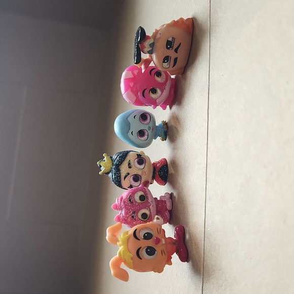 Disney alice in wonderland moose brand doorables please read description - Picture 1 of 10